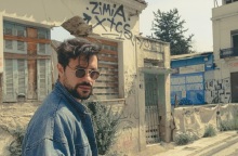 Ορφέας Αυγουστίδης