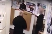 Βίντεο - ντοκουμέντο από τη στιγμή της δολοφονίας του 39χρονου στην Κυπαρισσία