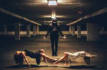 © Erik Mclean / Unsplash