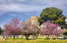 Θεσσαλονίκη