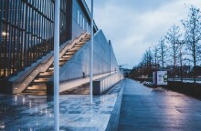 Το Κέντρο Πολιτισμού Ίδρυμα Σταύρος Νιάρχος