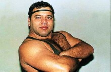 Ο Απόστολος Σουγκλάκος