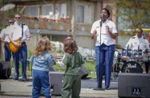 Στέφανι Οζοκουέρε