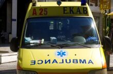 Ασθενοφόρο