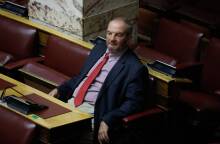 Κώστας Καραμανλής