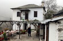 Διπλή δολοφονία στη Μακρινίτσα 