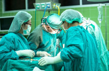 Χειρουργείο (ΦΩΤΟ ΑΡΧΕΙΟΥ)