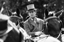 Πρίγκιπας Φίλιππος, Royal Windsor Horse Show