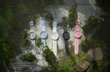 SWATCH BIG BOLD ΒΙΟΚΕΡΑΜΙΚΟ