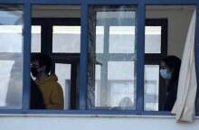 Σχολείο - Αργολίδα