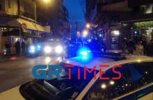 Θεσσαλονίκη απόψε