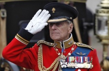 Πρίγκιπας Φίλιππος