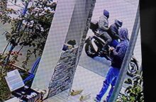 Βίντεο - ντοκουμέντο με τους δράστες της δολοφονίας του Γιώργου Καραϊβάζ