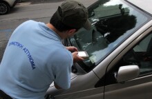 Ελεγχόμενη στάθμευση - Δημοτική αστυνομία