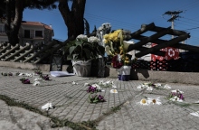 Δολοφονία του δημοσιογρλαφου Γιώργου Καραϊβάζ 