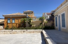 Μουσείο Νεότερου Πολιτισμου στο κέντρο της Αθήνας