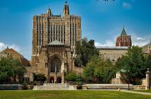 Πανεπιστήμιο Γέιλ