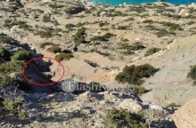 Τροχαίο στη Γαύδο