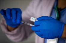 Το εμβόλιο της Johnson & Johnson