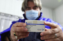 Εμβόλιο Johnson & Johnson - Έρευνα για τα περιστατικά θρόμβωσης