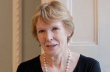 Μάργκαρετ Μακ Μίλλαν