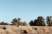 Ολυμπιακοί Αγώνες