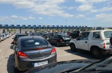  Έξοδος για το Πάσχα 