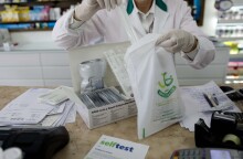  Διανομή αντισύλληψης