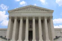 Ανώτατο δικαστήριο ΗΠΑ