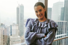 Κωνσταντίνα Θεοφανοπούλου