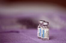 Εμβόλιο Johnson & Johnson