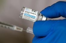 Εμβόλιο Johnson & Johnson