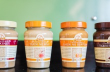 Μακεδονικό Ταχίνι