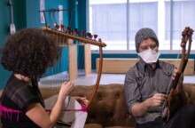 Ο Νίκολας Λαντ