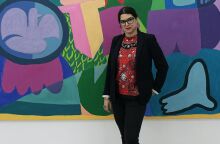 Νάντια Γεραζούνη