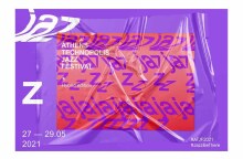 20th Athens Technopolis Jazz Festival