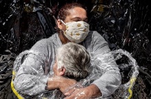 Η φωτογραφία της χρονιάς