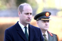 Πρίγκιπας Ουίλιαμ 