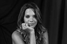 Η ερμηνεύτρια Σουσάνα Τρυφιάτη