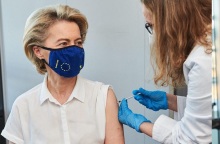 Ούρσουλα Φον Ντερ Λάιεν