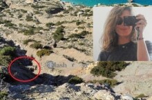 Τροχαίο με θύμα την 28χρονη Κορίνα στη Γαύδο