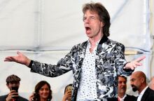 Μικ Τζάγκερ