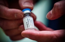 Το εμβόλιο της Johnson & Johnson για τον κορωνοϊό