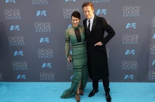 Helen McCrory - Damian Lewis 