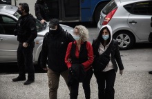 Στον εισαγγελέα η μητέρα που διέσπειρε ψευδείς ειδήσεις στα social media για τα self test