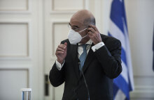 Νίκος Δένδιας