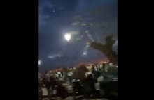 Εικόνες συνωστισμού στην Πάτρα