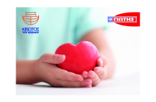 Η ΓΙΩΤΗΣ στηρίζει την Κιβωτό του Κόσμου