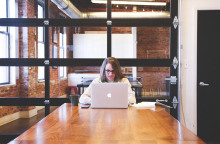 Τηλεργασία