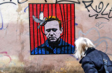 Αλεξέι Ναβάλνι